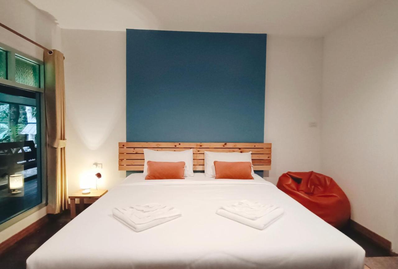 Nua Tone Resort Bang Tao & Cafe Kültér fotó