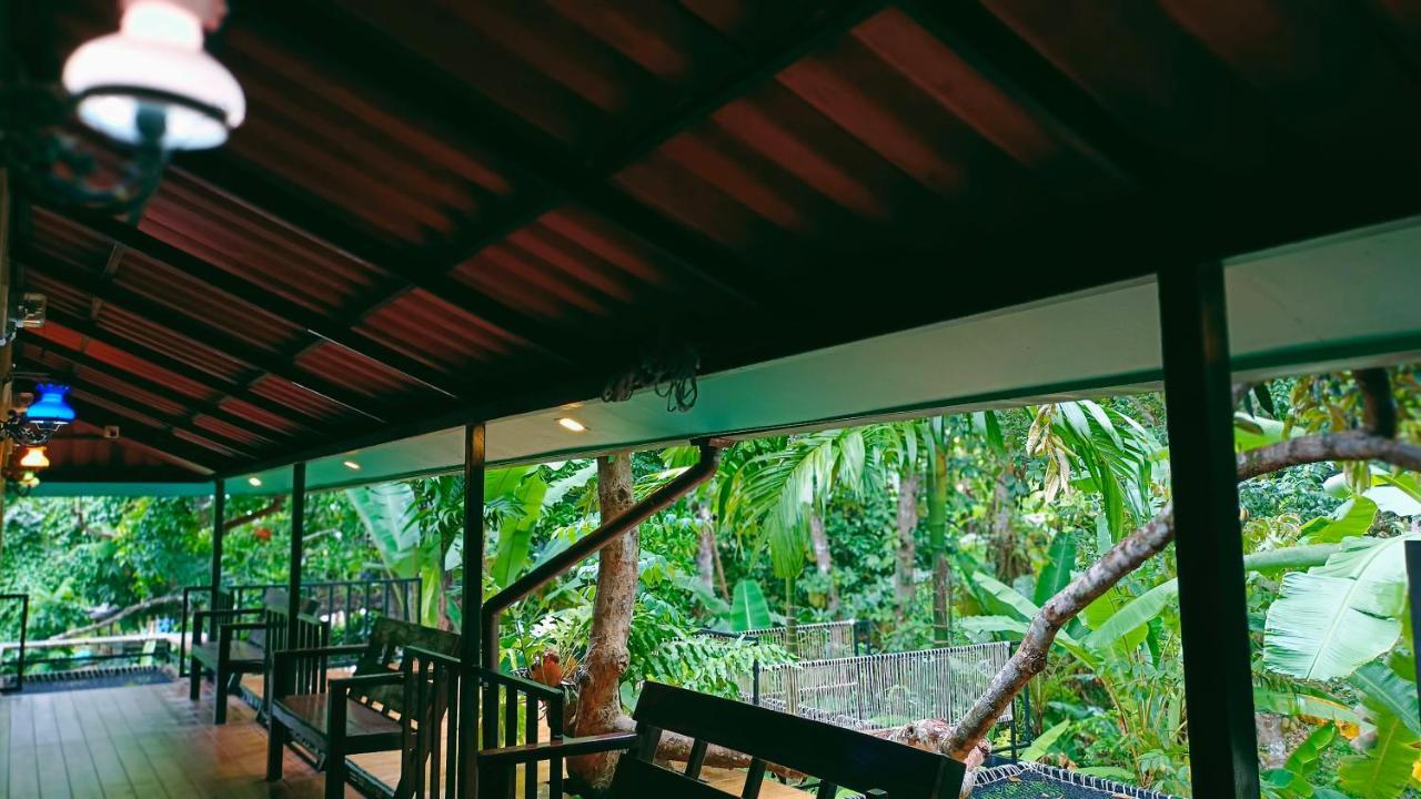 Nua Tone Resort Bang Tao & Cafe Kültér fotó