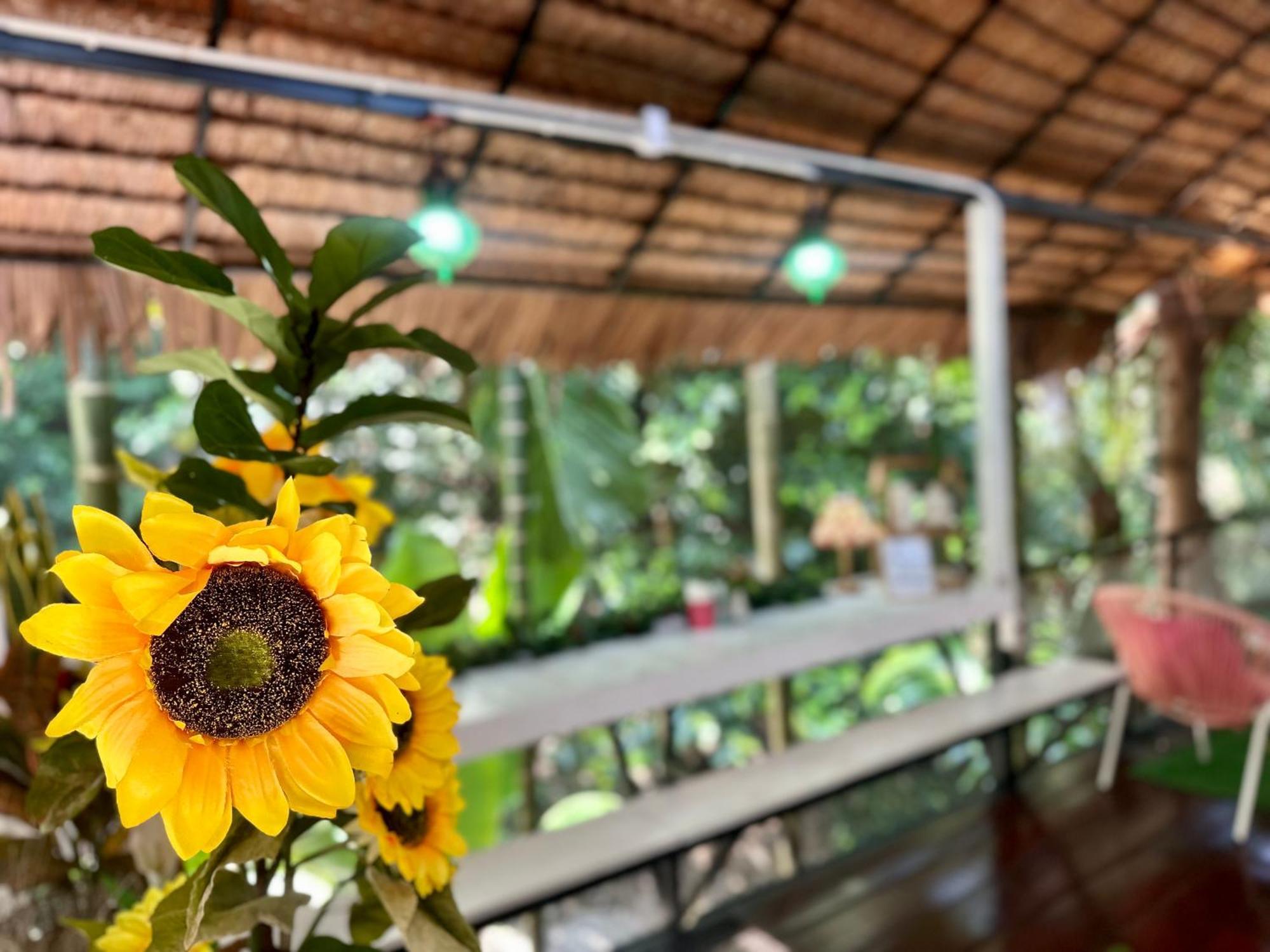 Nua Tone Resort Bang Tao & Cafe Kültér fotó